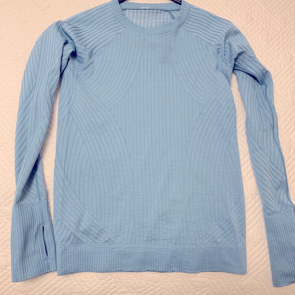 Lululemon | Rest Less Pullover